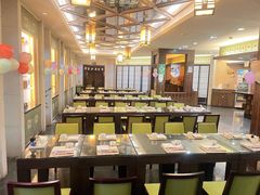 -科尔海悦酒店樱之河日本料理(清河东路店)