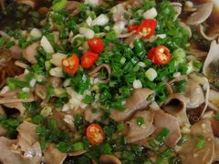 -富临轩私房菜(集庆门大街店)