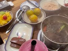 -厝味火锅·潮汕卤水火锅(十一合店)