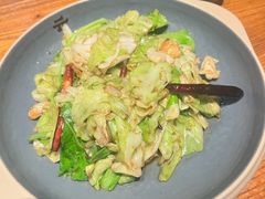 -云海肴·汽锅鸡·云南菜(天津国金汇店)