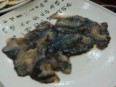 -真情鲍鱼海鲜汤