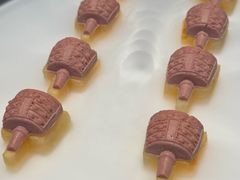 -曾宴·楚菜(湖北省博物馆店)