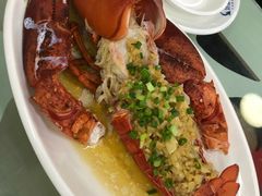 -小辣妹川味海鲜加工店(第一市场椰风巷店)