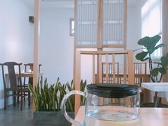 -朵朵开素食餐厅(后宰门街店)