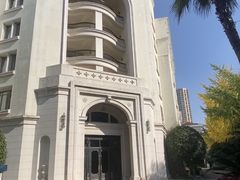 -上海汾阳花园酒店