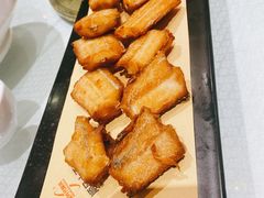 -金时代顺风大酒店(瑞虹路店)