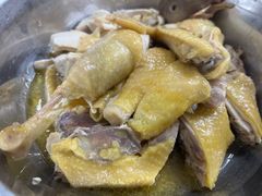 招牌碧映鸡-成惠食府(赤岗店)