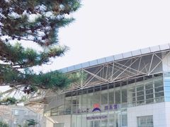 -东北大学(南湖校区)