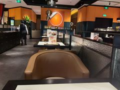 -半秋山西餐厅(巴南万达广场店)