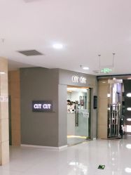 -CUT CUT Hair Salon