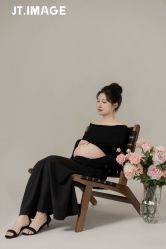 -专注孕妇照亲子照·纪田摄影