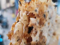 -梅干菜扣肉饼(钱局店)