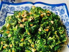 -邱记私房菜·十八年本地菜