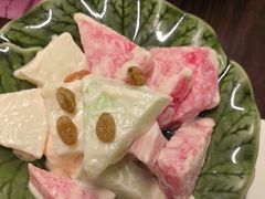 -黑松白鹿(金融街店)