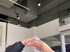 -喜茶(烟台莱山万象汇店)