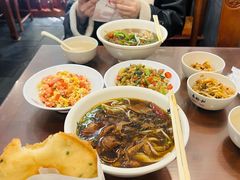 -易裕和·长沙米粉(友谊路店)