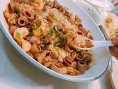 -小郭私房菜·海肠捞饭店(学士街店)