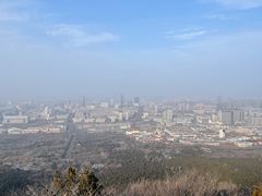 -千佛山风景名胜区