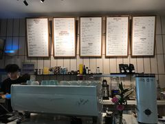 -VESH COFFEE(定西路店)