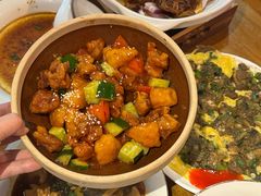 -街小坐闽南小牌档(新元店)