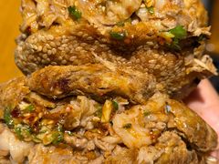 -陈五哥大排档(湘江世纪城店)