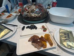 -半岛听涛蒸汽海鲜自助(K11店)