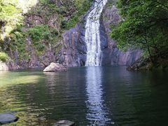 -白云源风景区
