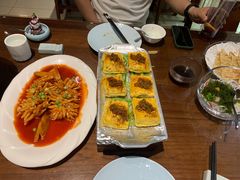 -福慧慈缘素食餐厅(王府井店)