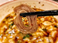 -吾味香葫芦头(安西街店)