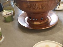 -牛街·马辈儿涮肉(牛街总店)