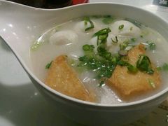 -翠华餐厅(旺角文华商场店)