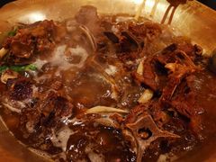 -芦月轩羊蝎子(太平桥店)