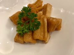 -厦门朗豪酒店 · 明阁中餐厅