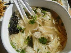 -炉旺斋上海小笼包·小馄饨
