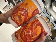 -茶话弄(北京五棵松万达店)