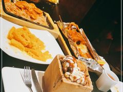 -高第街56号餐厅(美莲广场店)