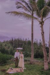 -奈斯影像婚纱摄影(拱墅店)