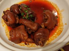 -鑫小城故事·藕汤·家常菜(海林广场店)