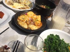 -和记小菜(东方店)