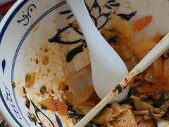 -秦月轩·陕西家乡菜(阜成路·五棵松店)