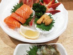 -东京屋(武定路店)