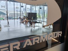 -Z&B Fitness Studio·Gym(前滩L+PLAZA店)
