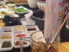 -京炭铜锅涮肉·羊蝎子·羊肉炉(保利·时光里店)