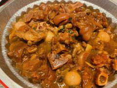 -胖哥俩肉蟹煲(萧山加州阳光店)
