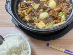 -赵家牛肉砂锅(台西三路店)