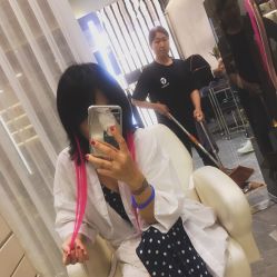 -AYO SALON