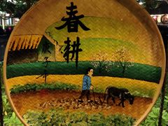 -临江宴餐厅·桐庐菜(富春江店)