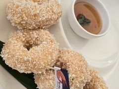 -帕蓝·暹罗料理(大学路店)