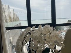 -火福·天湖阁大闸蟹博物馆主题餐厅(浅水湾店)