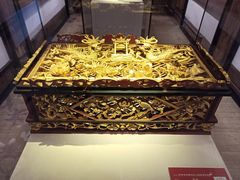 -福建省非物质文化遗产博览苑